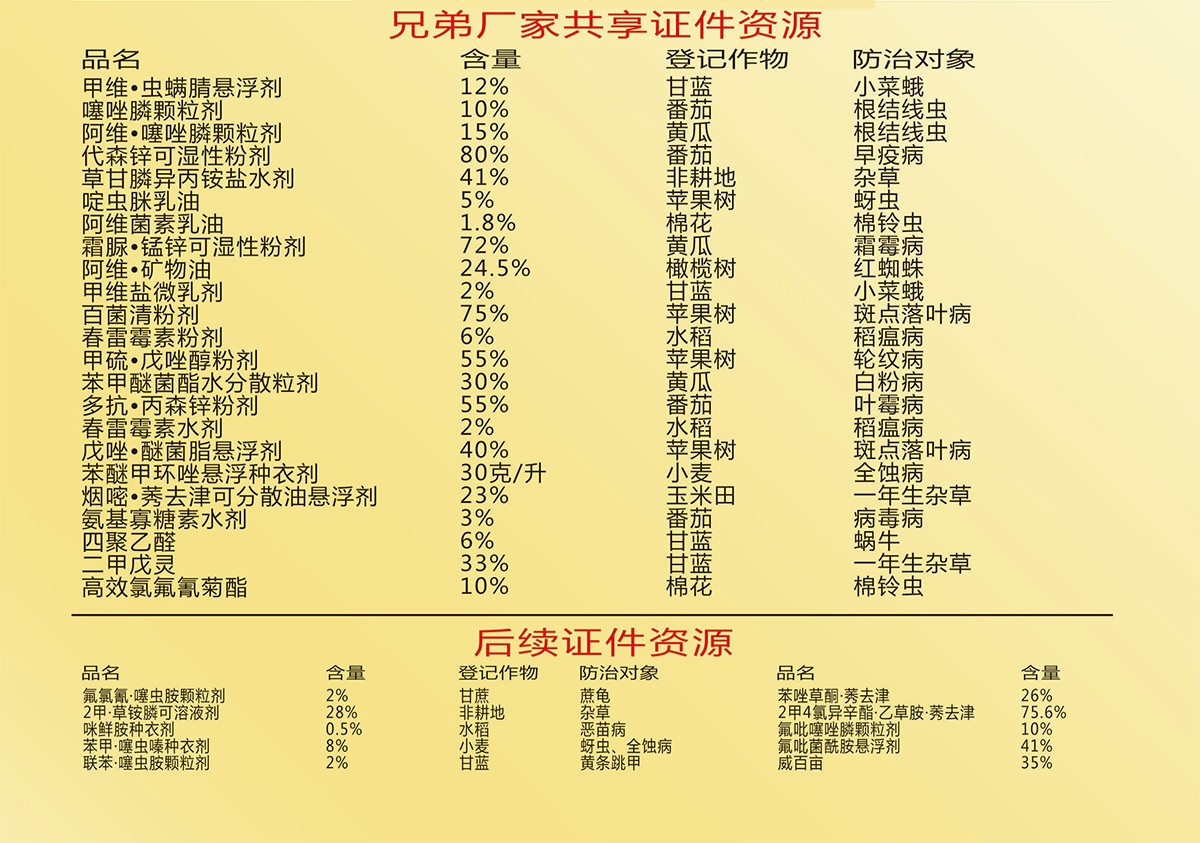 海而三利宣傳冊(cè)2023年